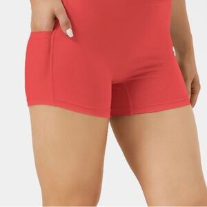 Biker/Undershort